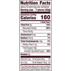 HERSHEY'S KISSES Silver Foils Milk Chocolate Candy Bulk Bag, 60 oz