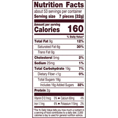 HERSHEY'S KISSES Pink Foils Milk Chocolate Candy Bulk Bag, 60 oz