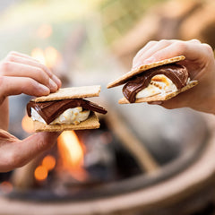 HERSHEY'S S'mores Kit Box, 14 oz