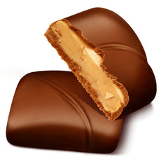 HEATH Miniatures Chocolatey English Toffee Candy Share Pack, 9.1 oz