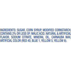JOLLY RANCHER Gummies Assorted Fruit Flavored Candy Bag, 14 oz