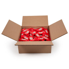 KIT KAT® Milk Chocolate Wafer Candy Bars Snack Size 5lb Bulk Box