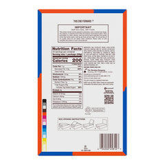 REESE'S OREO® Milk Chocolate and White Creme Peanut Butter Cups Candy Packs, 1.4 oz (24 Count)