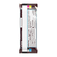HERSHEY'S Plant Based Oat Extra Creamy Milk Chocolate with Almond & Sea Salt Candy Bars, 1.55 oz (12 Count)