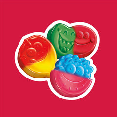 JOLLY RANCHER Gummies Misfits 2-in-1 Fruit Flavored Candy  Bag, 13 oz
